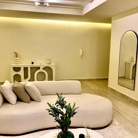 Eden Vibes Gueliz Apartment Marrakesh Exterior photo