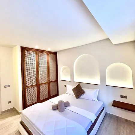 Eden Vibes Gueliz Apartment Marrakesh Exterior photo