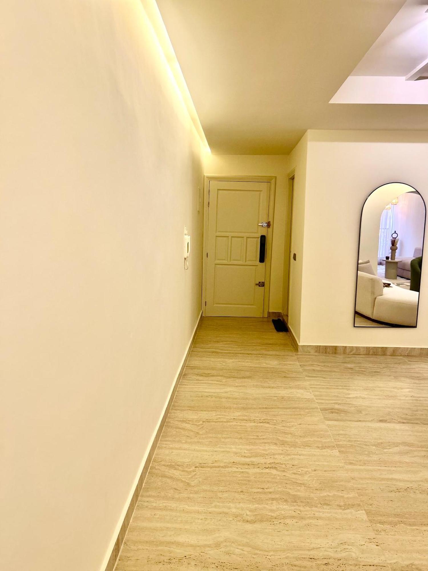 Eden Vibes Gueliz Apartment Marrakesh